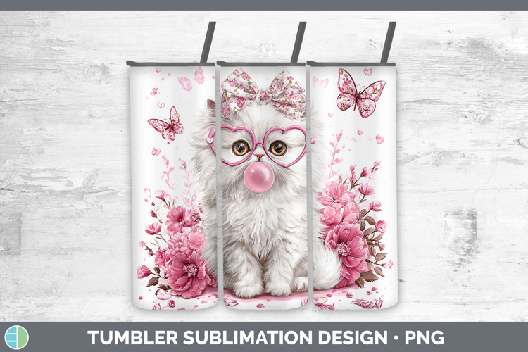 Sublimation Tumbler Designs Image 16