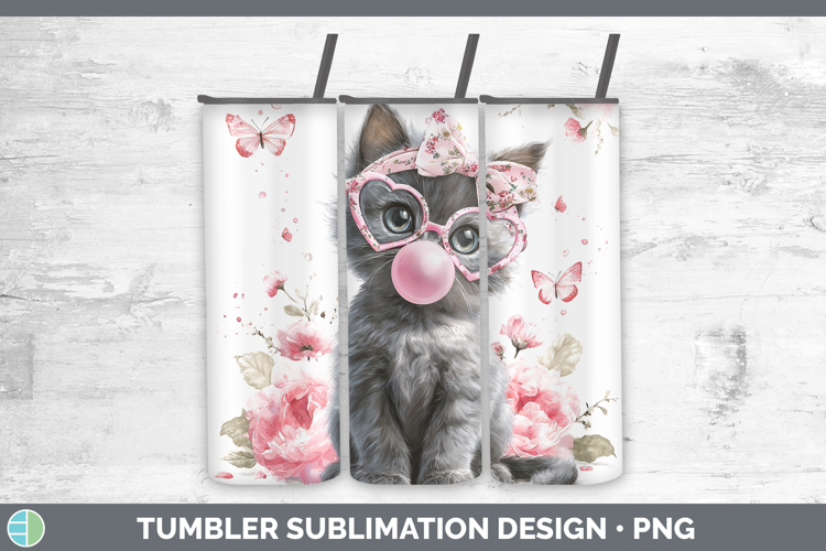 Sublimation Tumbler Designs Image 14