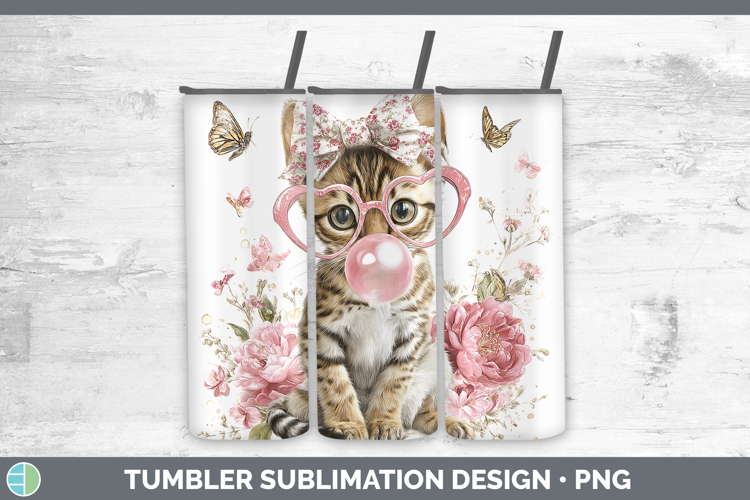 Sublimation Tumbler Designs Image 13