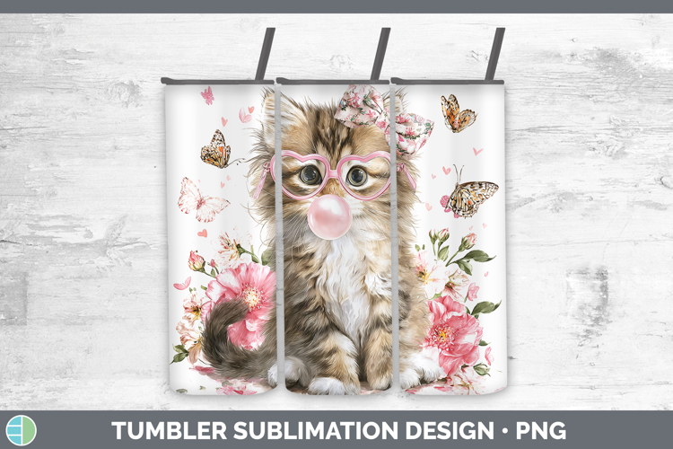 Sublimation Tumbler Designs Image 10