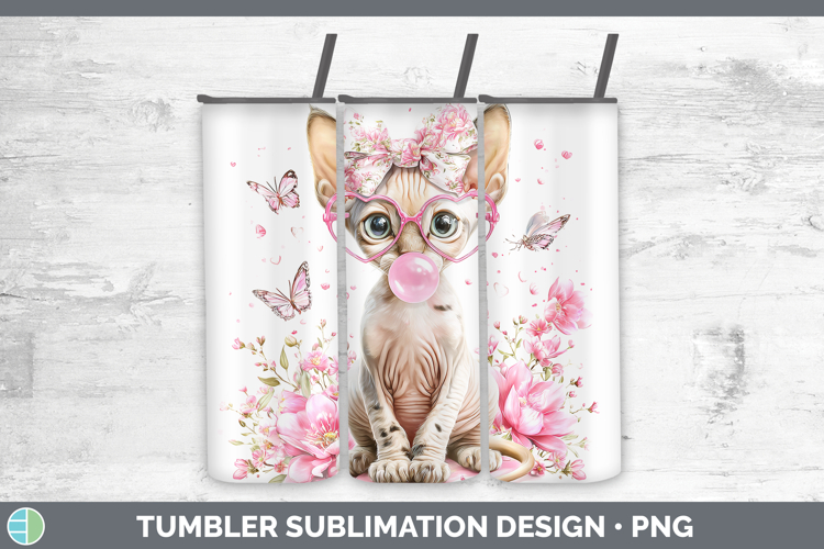 Sublimation Tumbler Designs Image 9