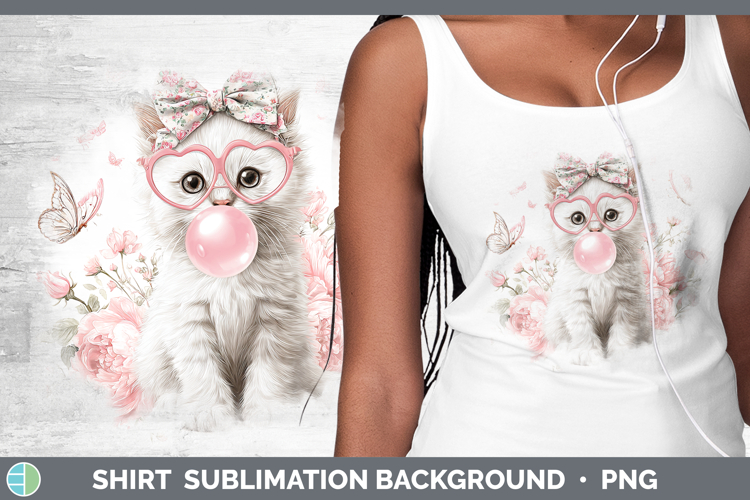 Pink Background Image 22