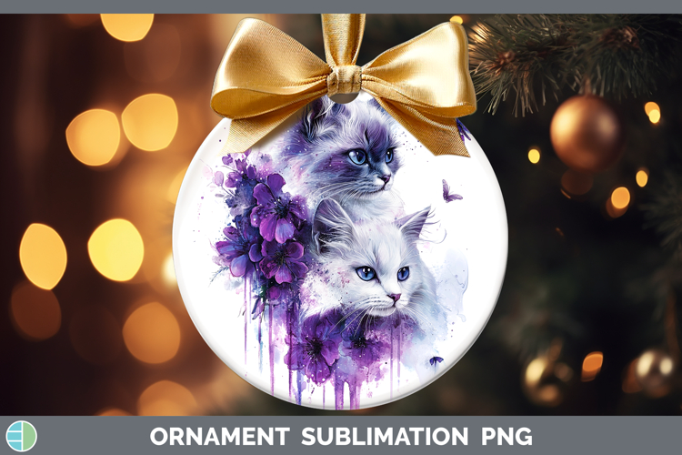 Ornament Clipart Image 10