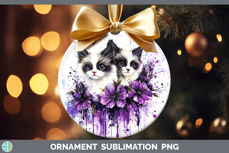 Ornament Clipart Image 9