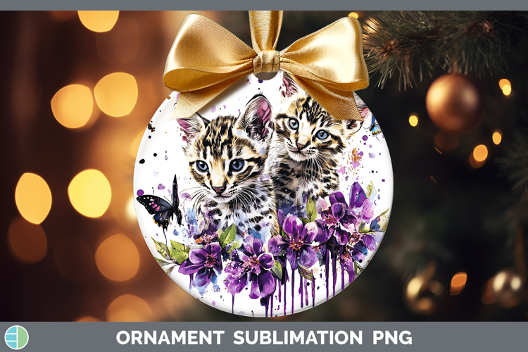 Ornament Clipart Image 7