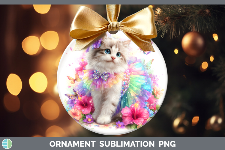 Bauble Clipart Image 22