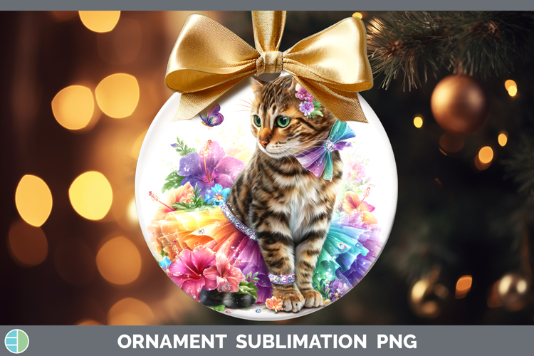 Bauble Clipart Image 21