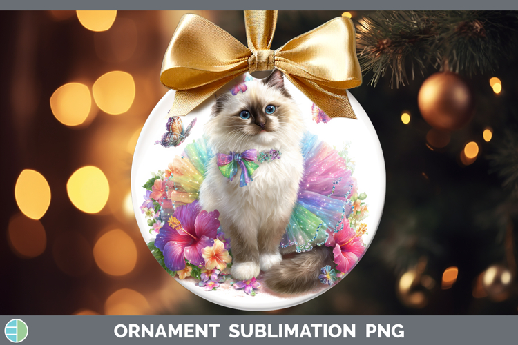 Bauble Clipart Image 14