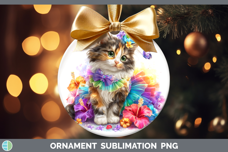 Bauble Clipart Image 19