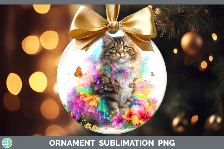 Ornament Clipart Image 23