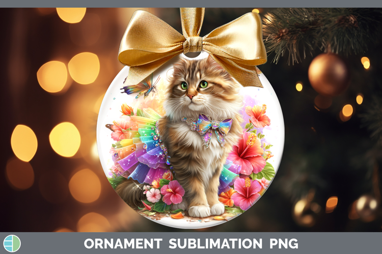 Ornament Clipart Image 21