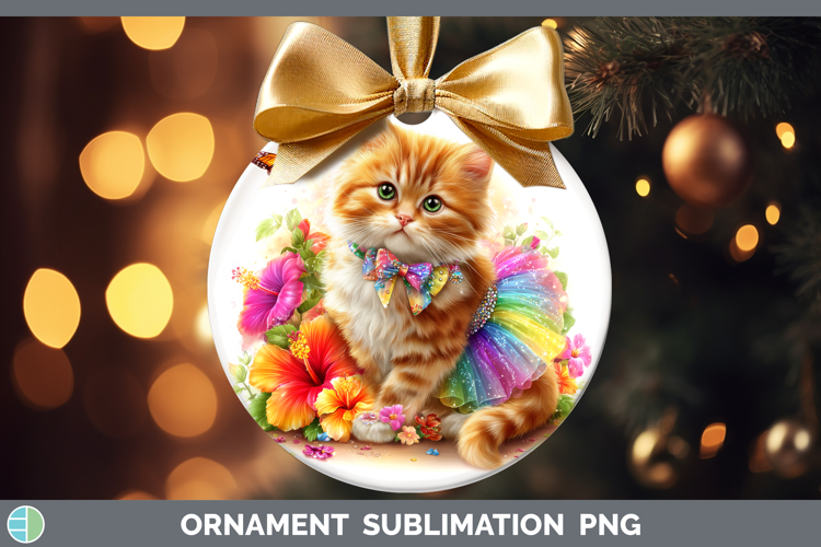 Bauble Clipart Image 18