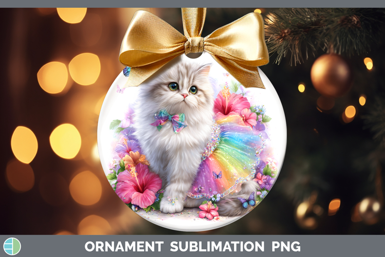Bauble Clipart Image 17