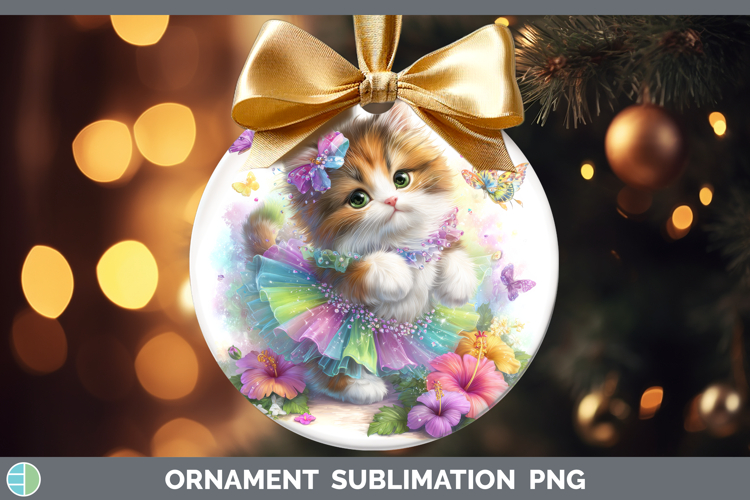 Bauble Clipart Image 16