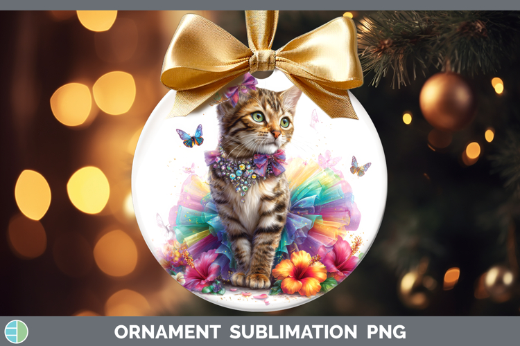 Bauble Clipart Image 15