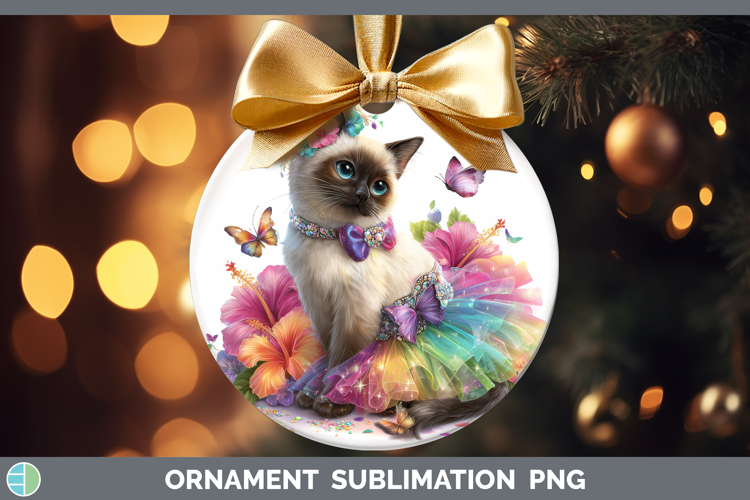 Bauble Clipart Image 13