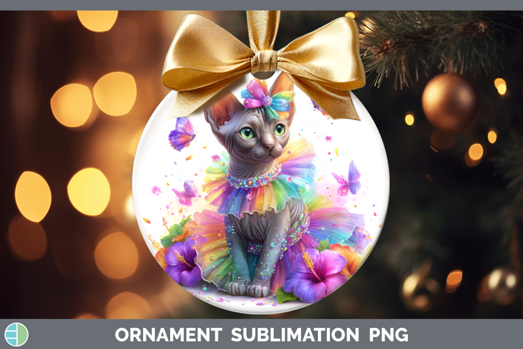 Bauble Clipart Image 11