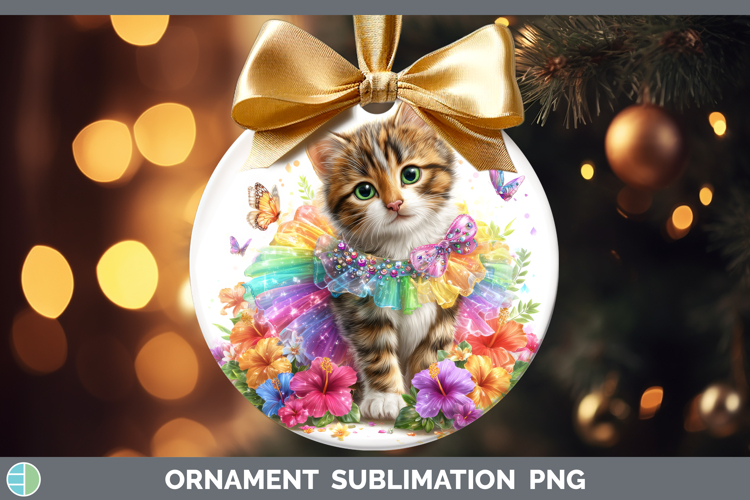 Bauble Clipart Image 10