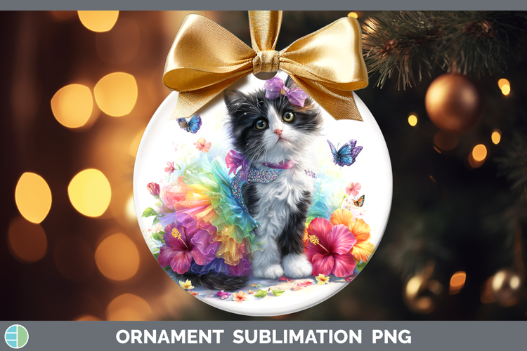 Ornament Clipart Image 24