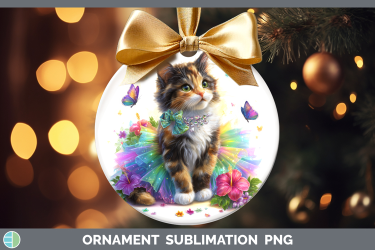 Bauble Clipart Image 7