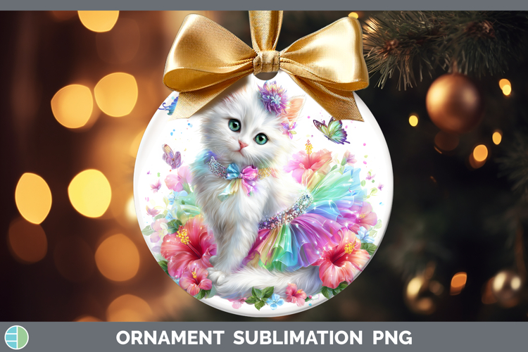 Bauble Clipart Image 6