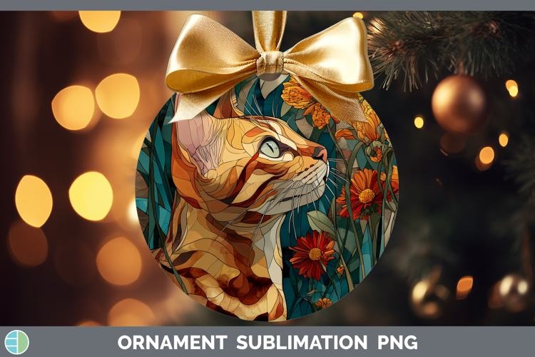 Ornament Clipart Image 13