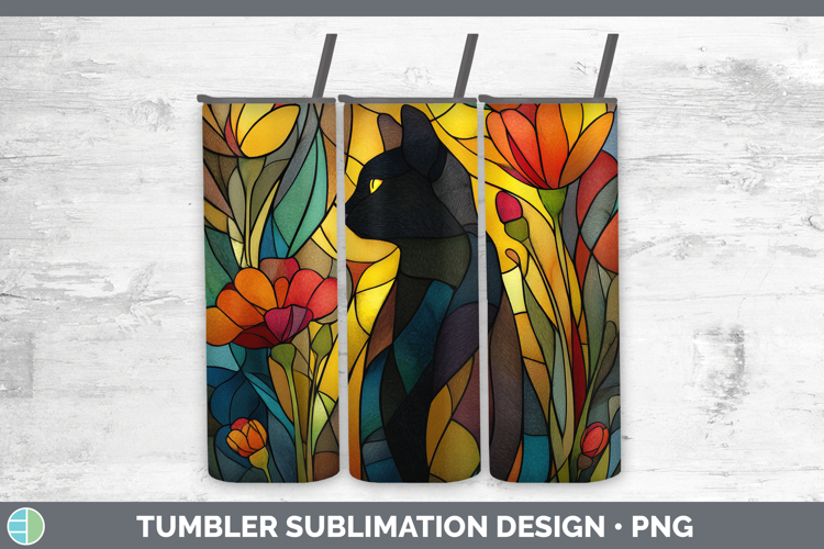 Sublimation Tumbler Designs Image 19