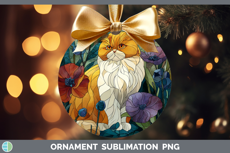 Ornament Clipart Image 6