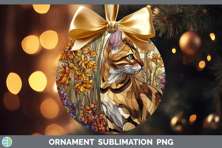Ornament Clipart Image 3