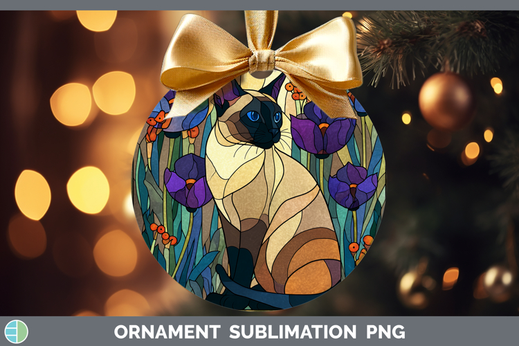 Ornament Clipart Image 24