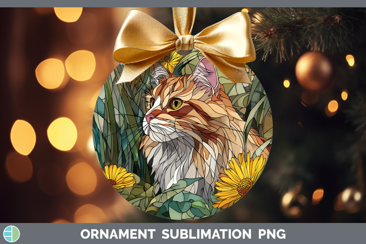 Ornament Clipart Image 23