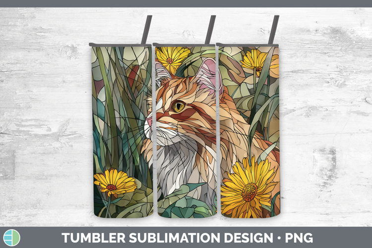 Sublimation Tumbler Designs Image 7