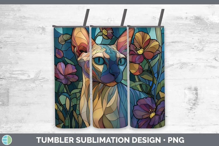 Sublimation Tumbler Designs Image 6