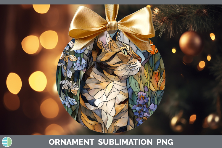 Ornament Clipart Image 19