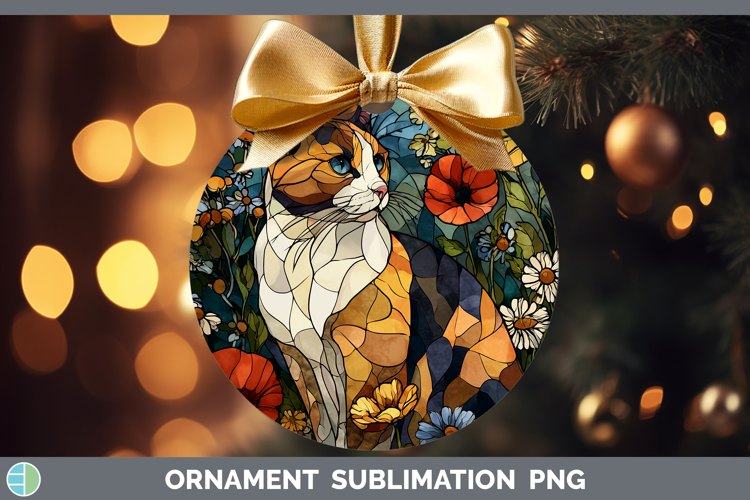 Ornament Clipart Image 17