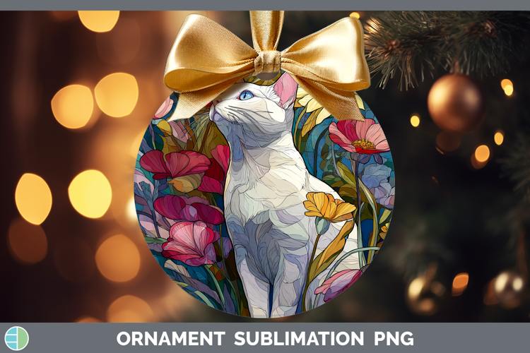 Ornament Clipart Image 15