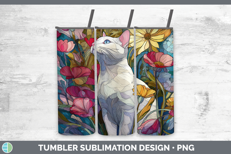 Sublimation Tumbler Designs Image 2