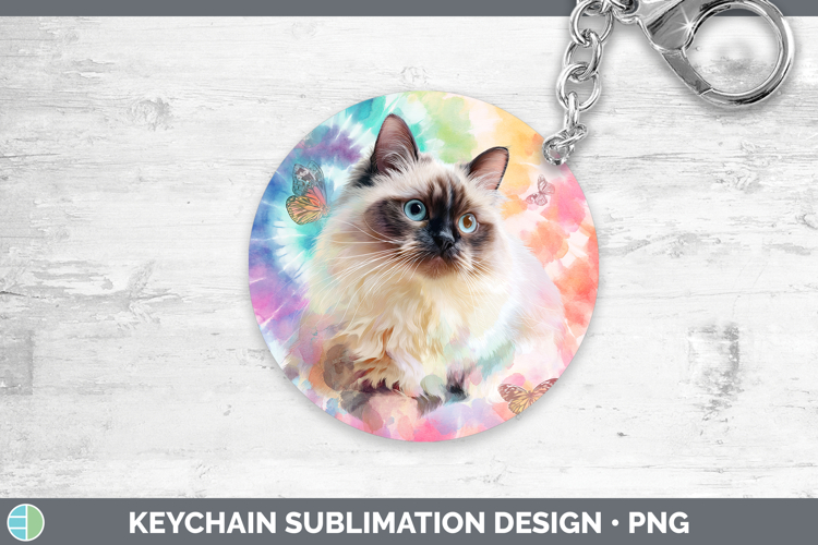 Keychain Sublimation Designs Image 16