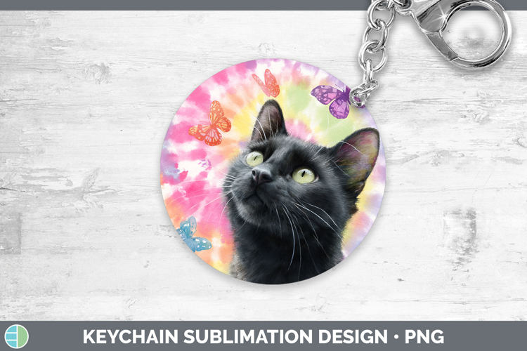 Keychain Sublimation Designs Image 2