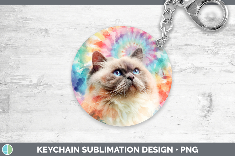 Keychain Sublimation Designs Image 24