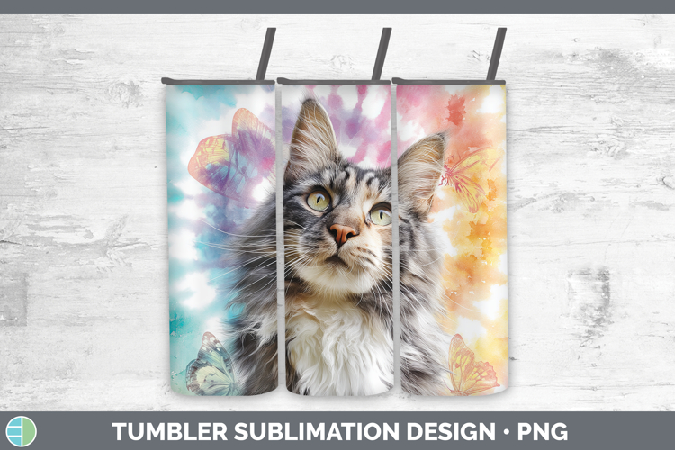 Sublimation Tumbler Designs