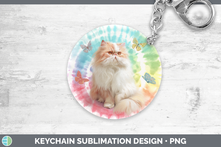Keychain Sublimation Designs Image 20
