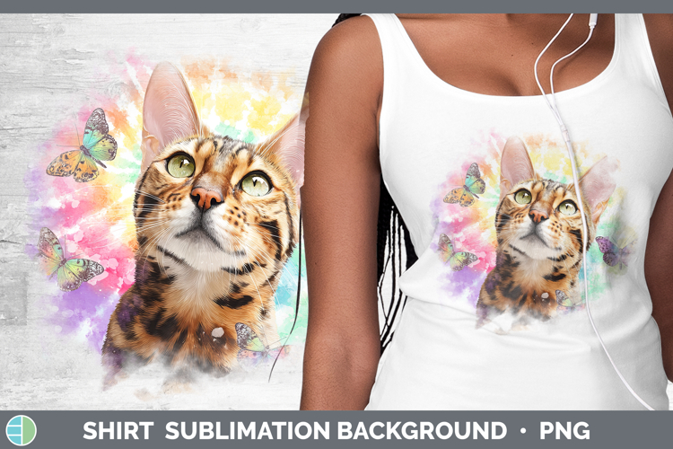 Tie Dye Background Image 18