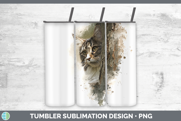 Sublimation Tumbler Designs Image 11