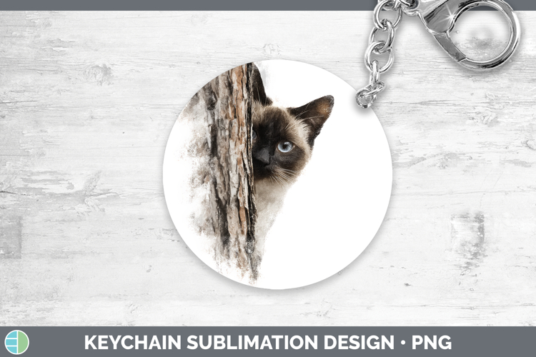 Keychain Sublimation Designs Image 20