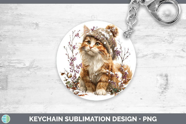 Keychain Sublimation Designs Image 11