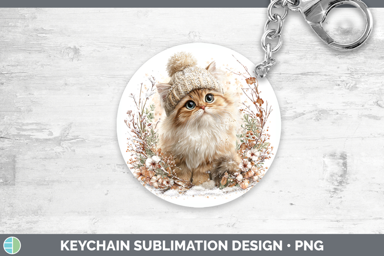 Keychain Sublimation Designs Image 10