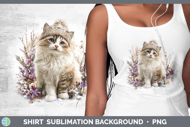 Winter Backgrounds Image 2