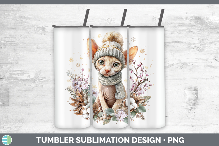 Sublimation Tumbler Designs Image 12