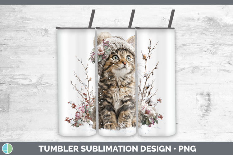 Sublimation Tumbler Designs Image 11